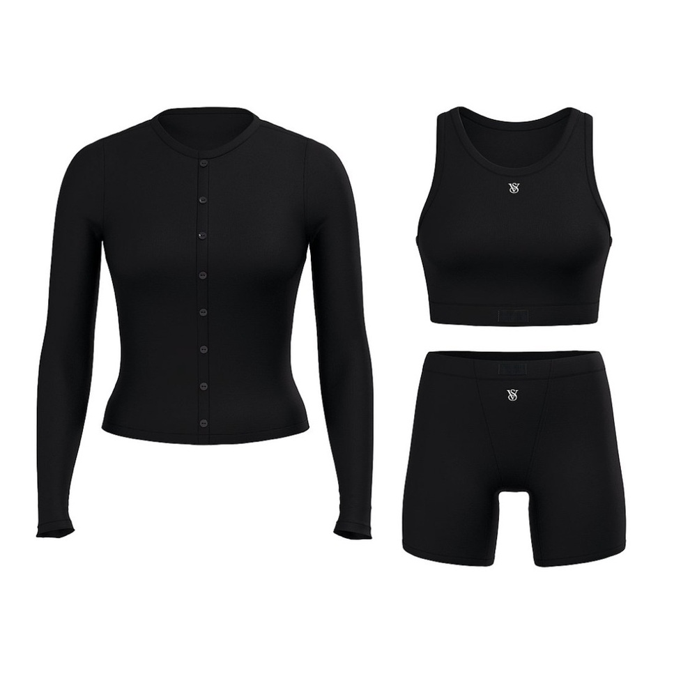 Victoria’s secret’s 3pc set